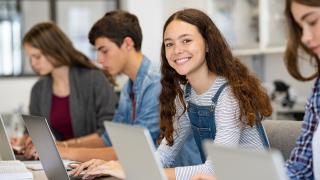 Úspechy v okresnom kole dejepisnej olympiády